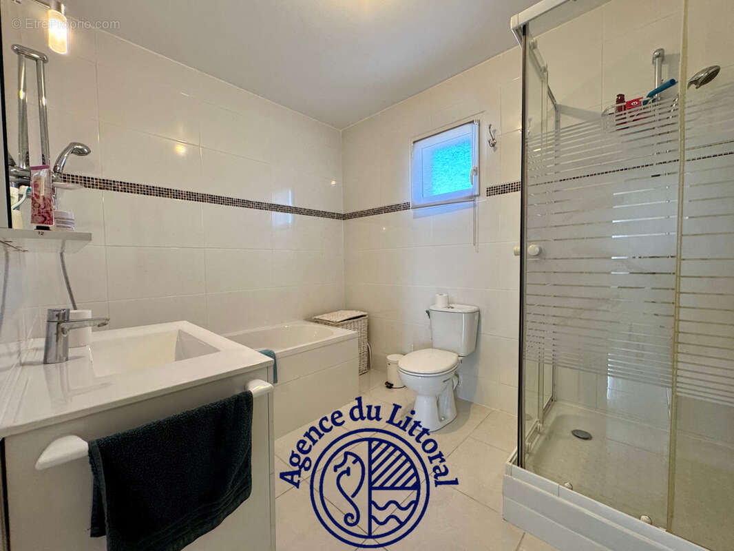 Maison à SEMUSSAC