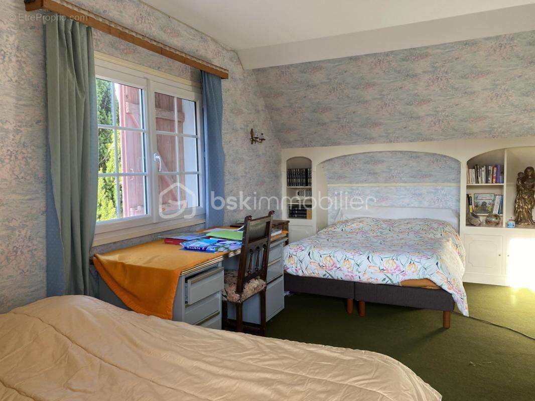 Maison à SAINT-GEORGES-MOTEL