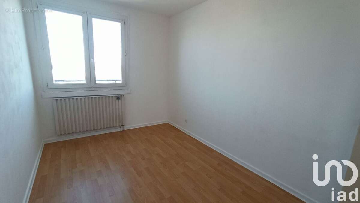 Photo 8 - Appartement à SAINT-ETIENNE