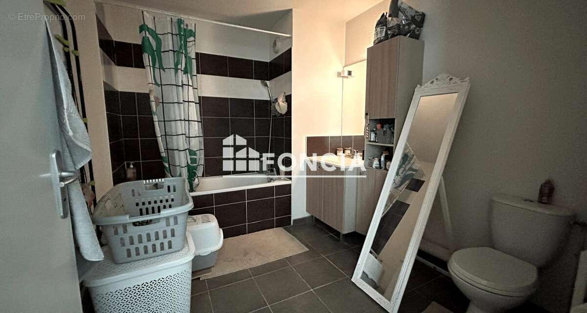 Appartement à EYSINES
