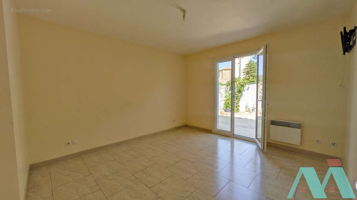 Maison 4 pièces et garage sur terrain 440m2 - photo 8