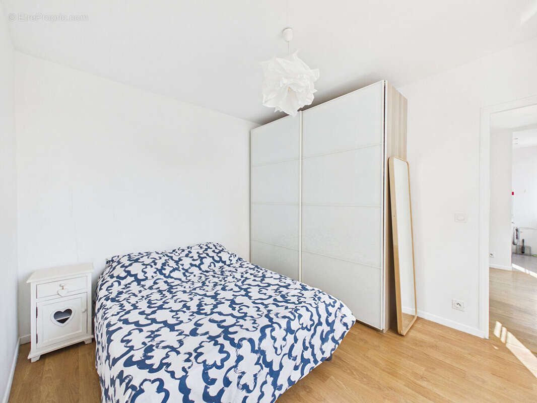 Appartement à PARIS-13E
