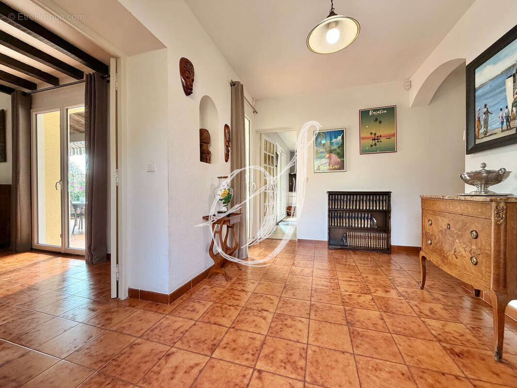 Maison à MONTPELLIER