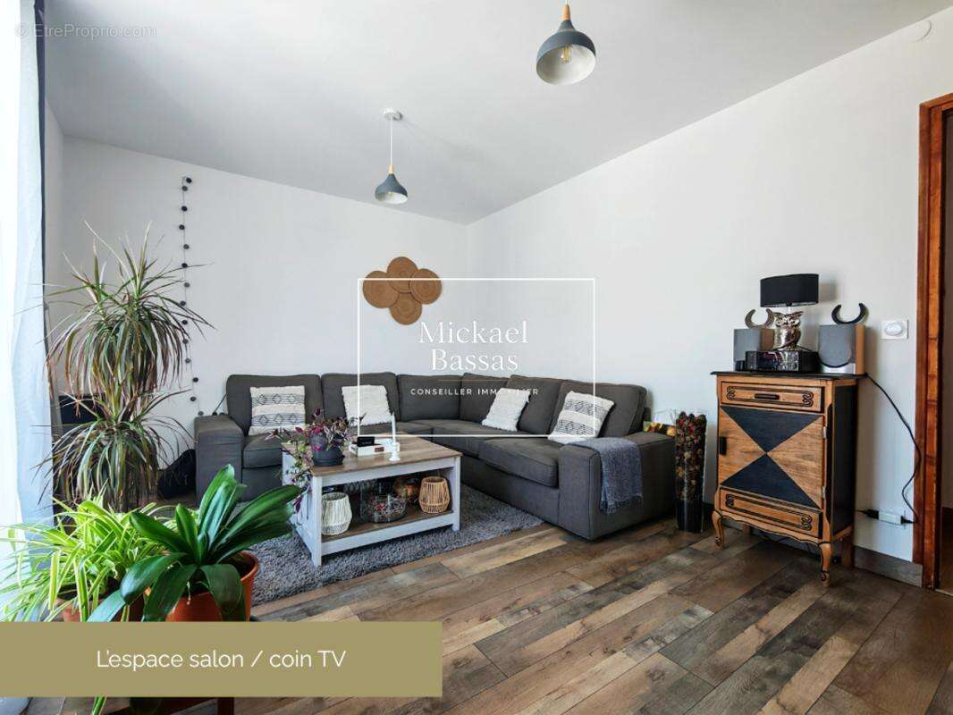 Maison 107 m² à Marquixanes  - photo 3