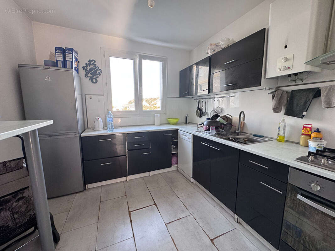 Appartement à LE HAVRE