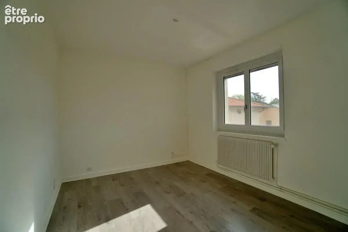Quincieux - Appartement T4 - Duplex - photo 6