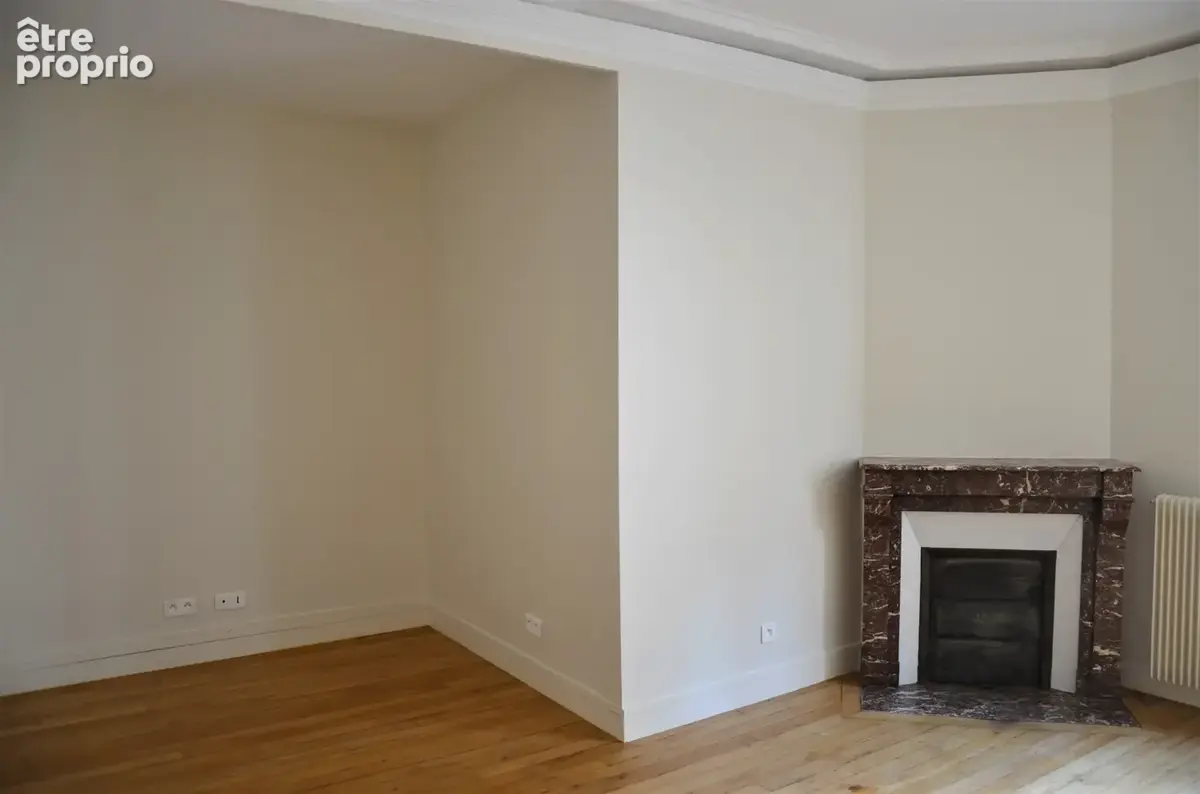Appartement 2 pièces 49 m² à vendre à Paris-20e (75020) - photo 3
