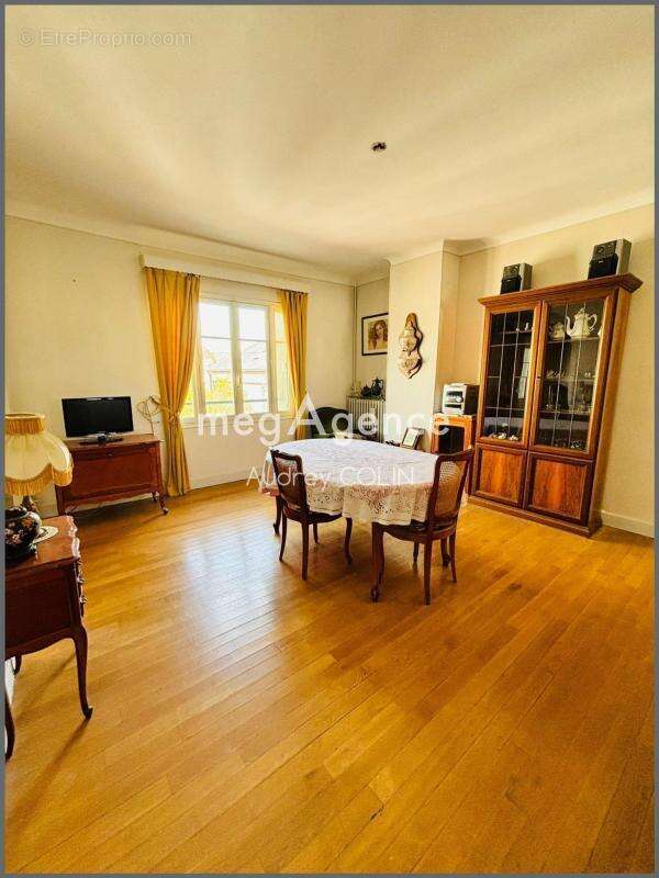 Maison à SENS