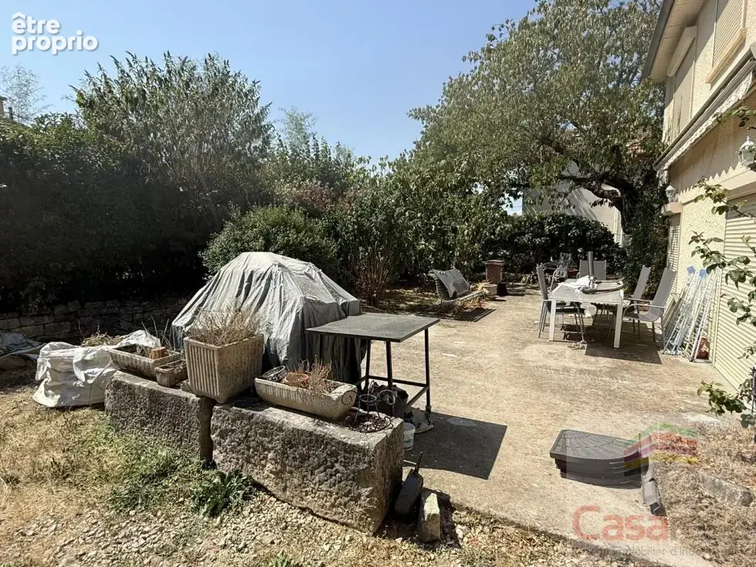 Maison 5 pièces 107 m² à vendre à Chalon-Sur-Saone (71100) - photo 4