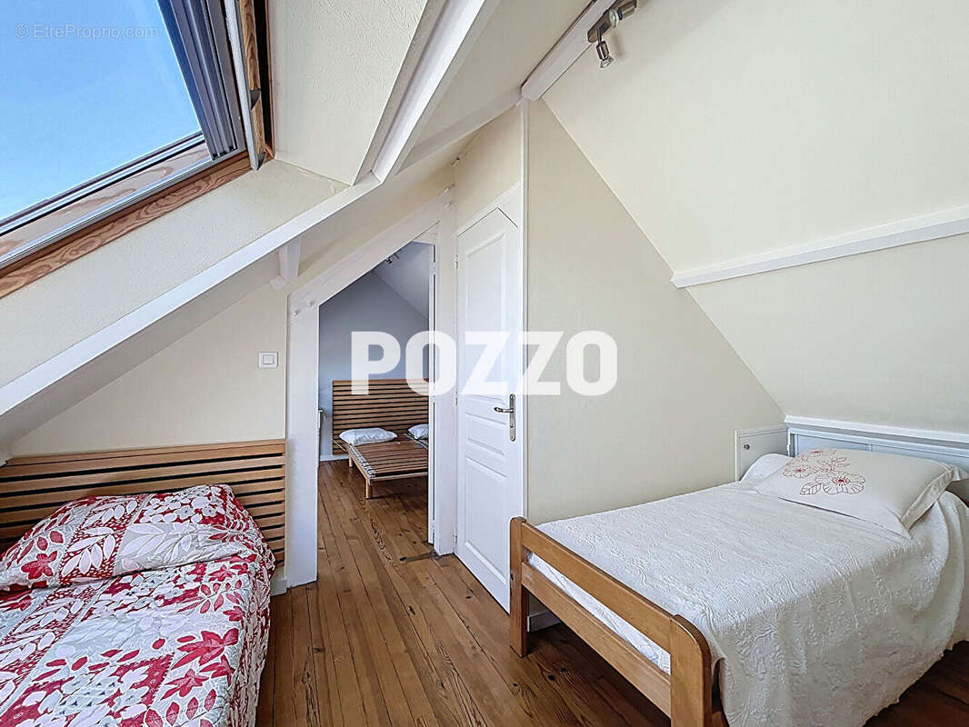 Maison à BARNEVILLE-CARTERET