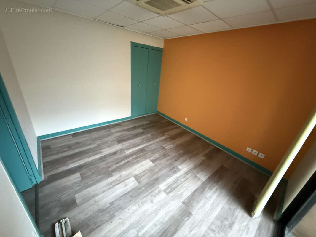 Appartement à SAINT-AFFRIQUE