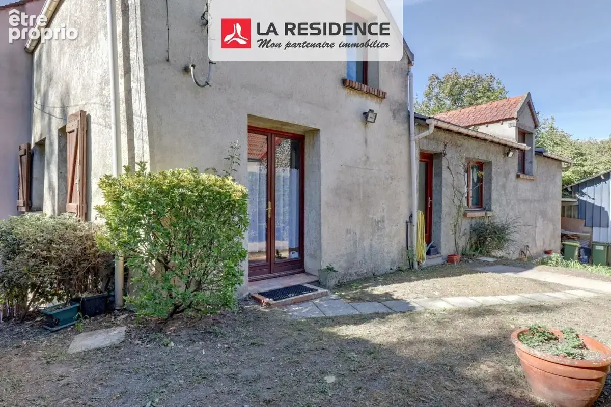 Maison 3 pièces 80 m² à vendre à Neauphle-Le-Chateau (78640) - photo 6