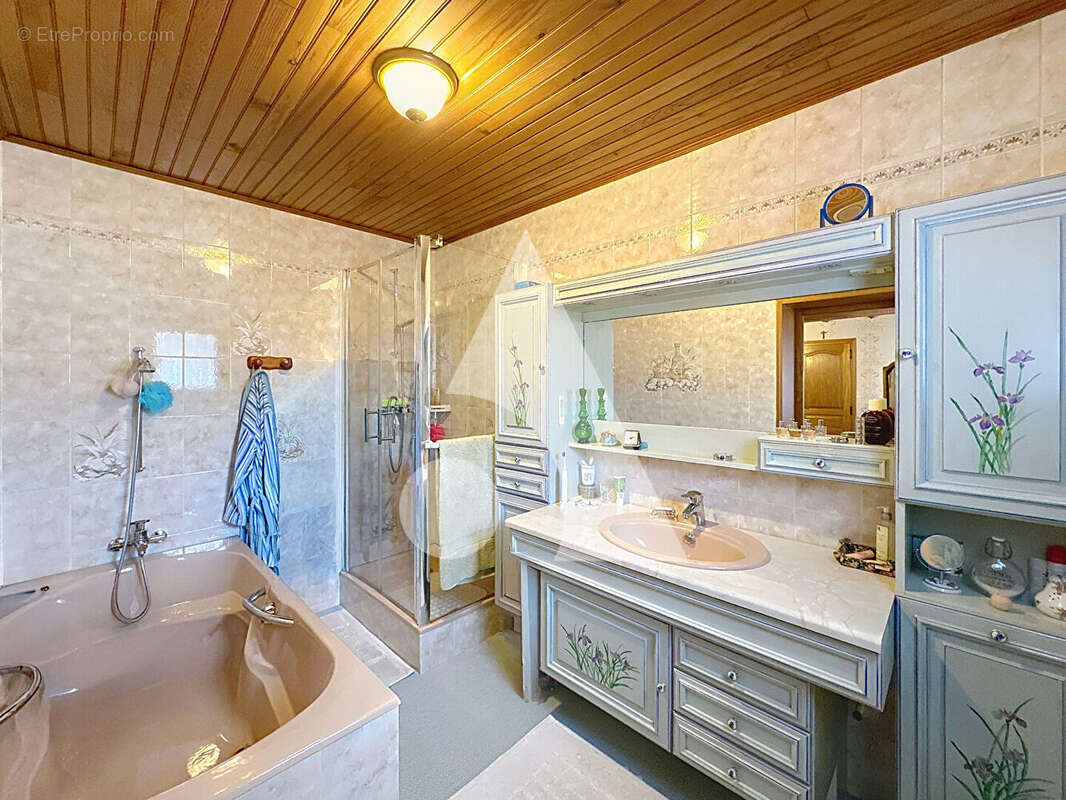 Maison à BRUAY-SUR-L'ESCAUT