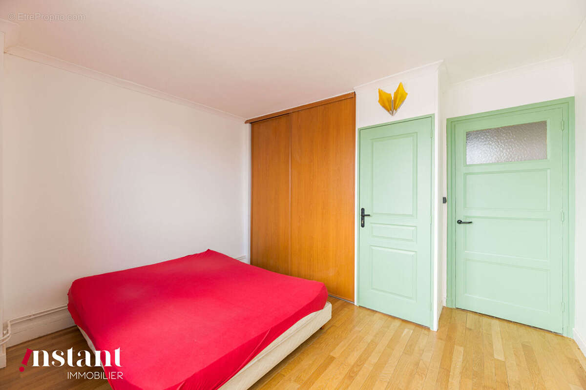 Appartement à LYON-3E
