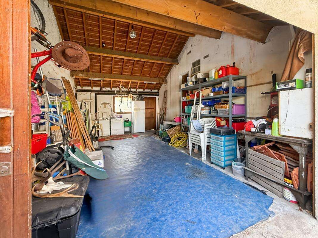 Maison à LIVRY-GARGAN