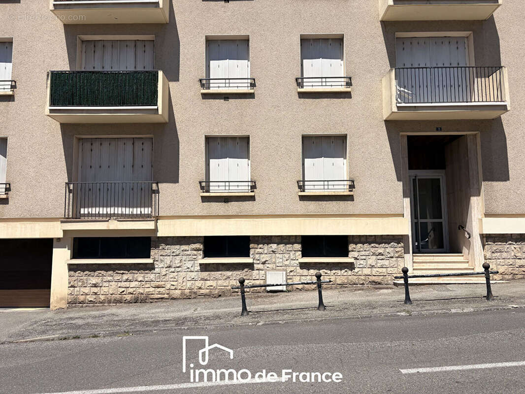 Appartement Rodez  2 pièce(s) 40.82 m2 - photo 4