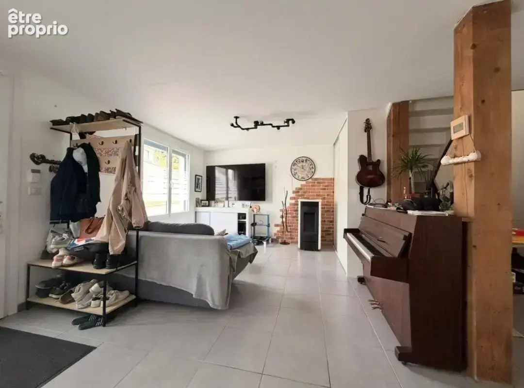 Maison 4 pièces - photo 4