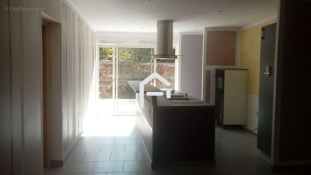 Appartement à TOUCY