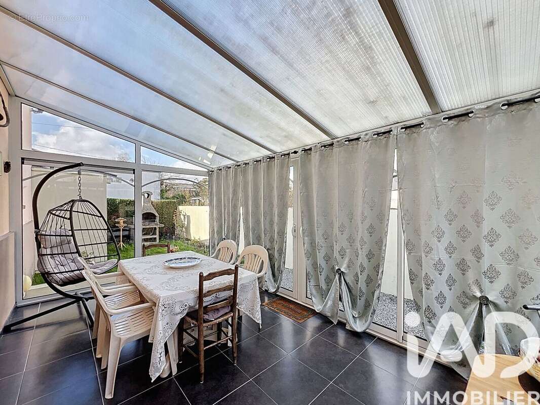 Photo 7 - Maison à SAINT-AUBIN-LES-ELBEUF