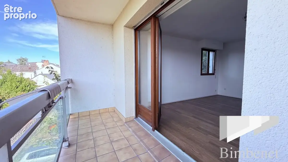 Appartement 93 m² à Olivet  - photo 3