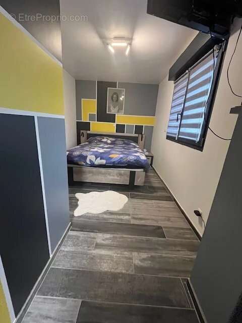 Appartement à CAUDRY