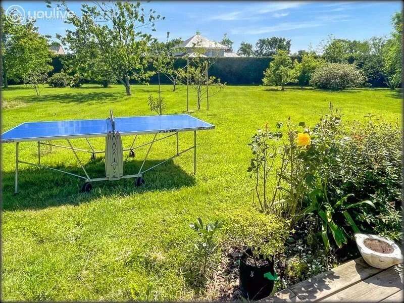 Maison à LANHOUARNEAU