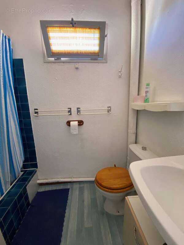 Appartement à LE BARCARES