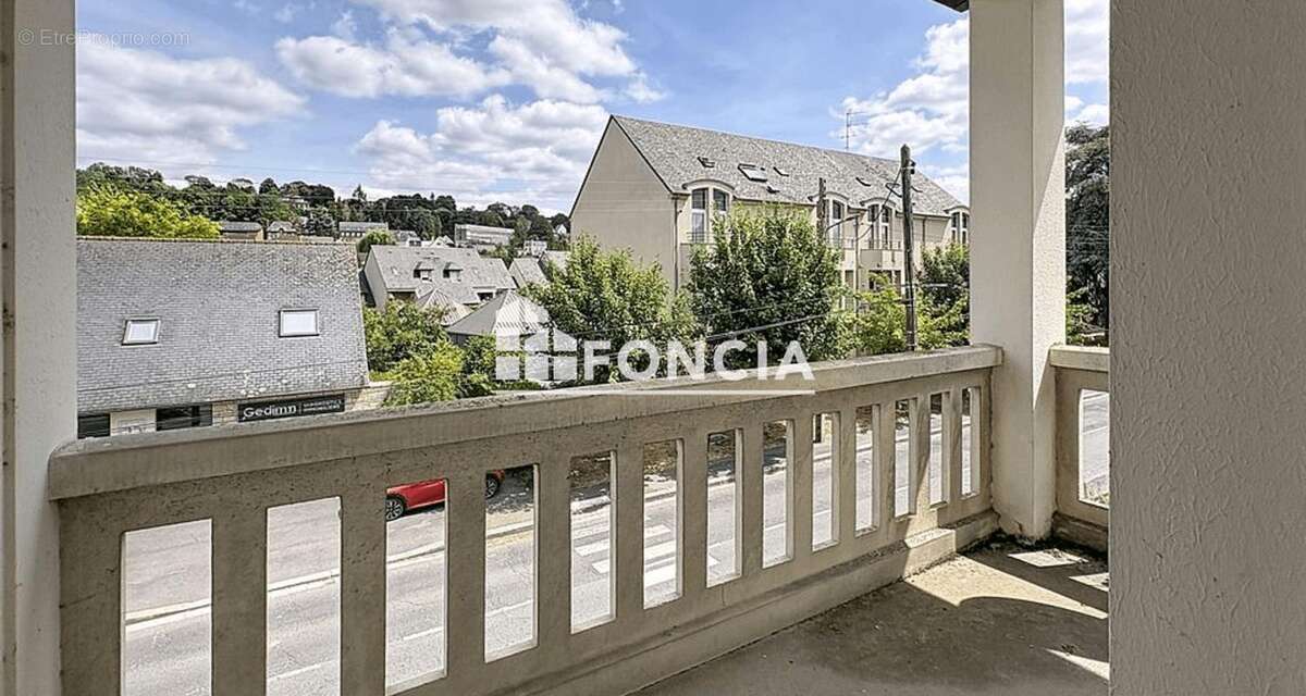  Coup de cœur en ville : une maison familiale pleine de charme avec jardin  - photo 10