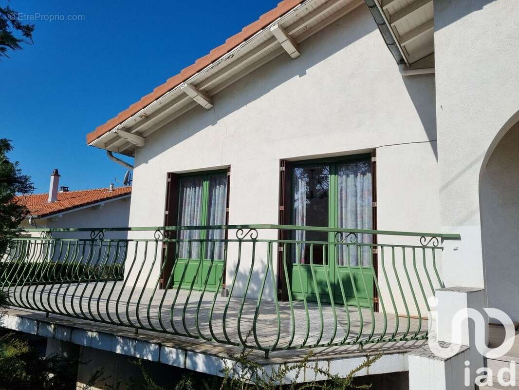 Photo 3 - Maison à SAINT-GALMIER