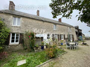 Maison à OUZOUER-LE-MARCHE