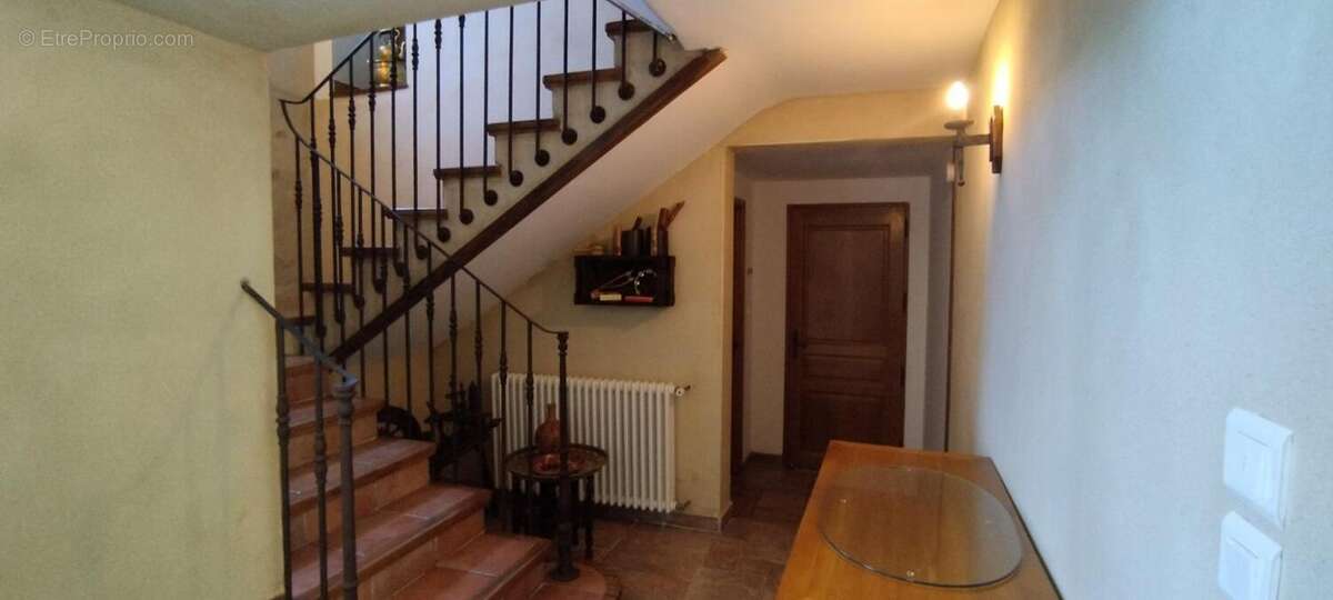 Maison à CARCASSONNE