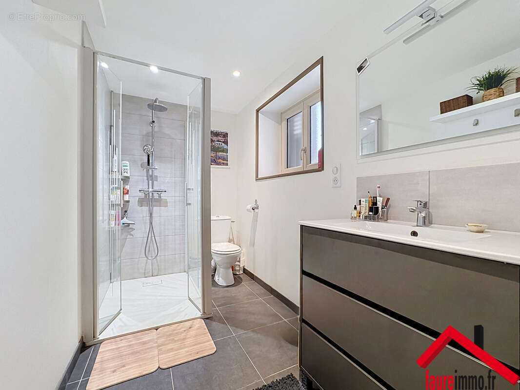 Ensemble immobilier quartier hôpital - photo 16