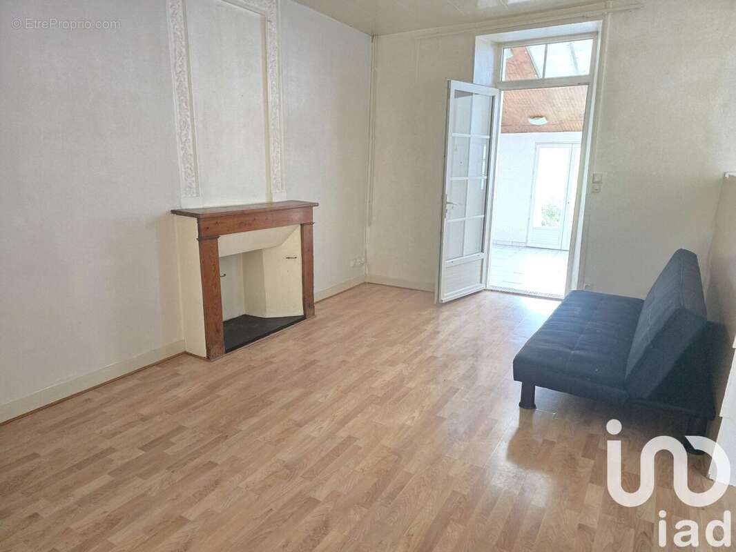 Photo 5 - Appartement à JONZAC