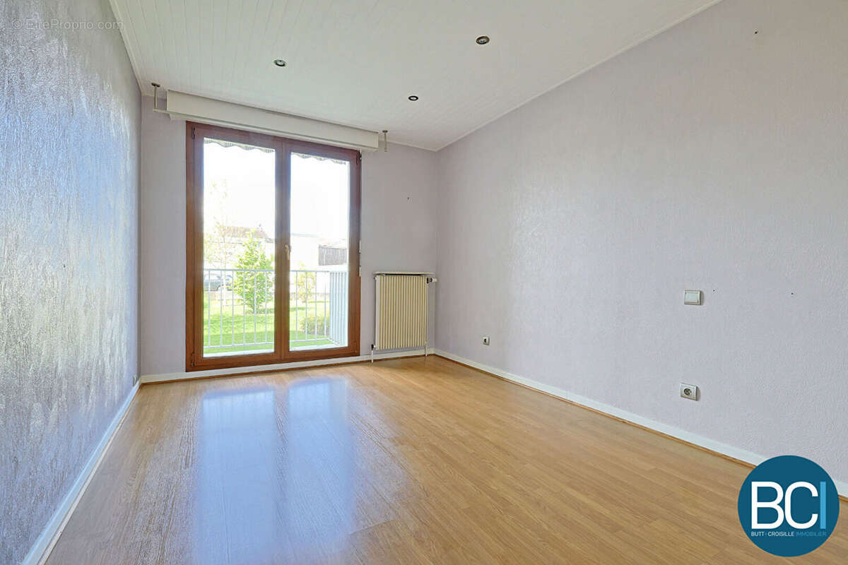 Appartement à SAINT-MAX
