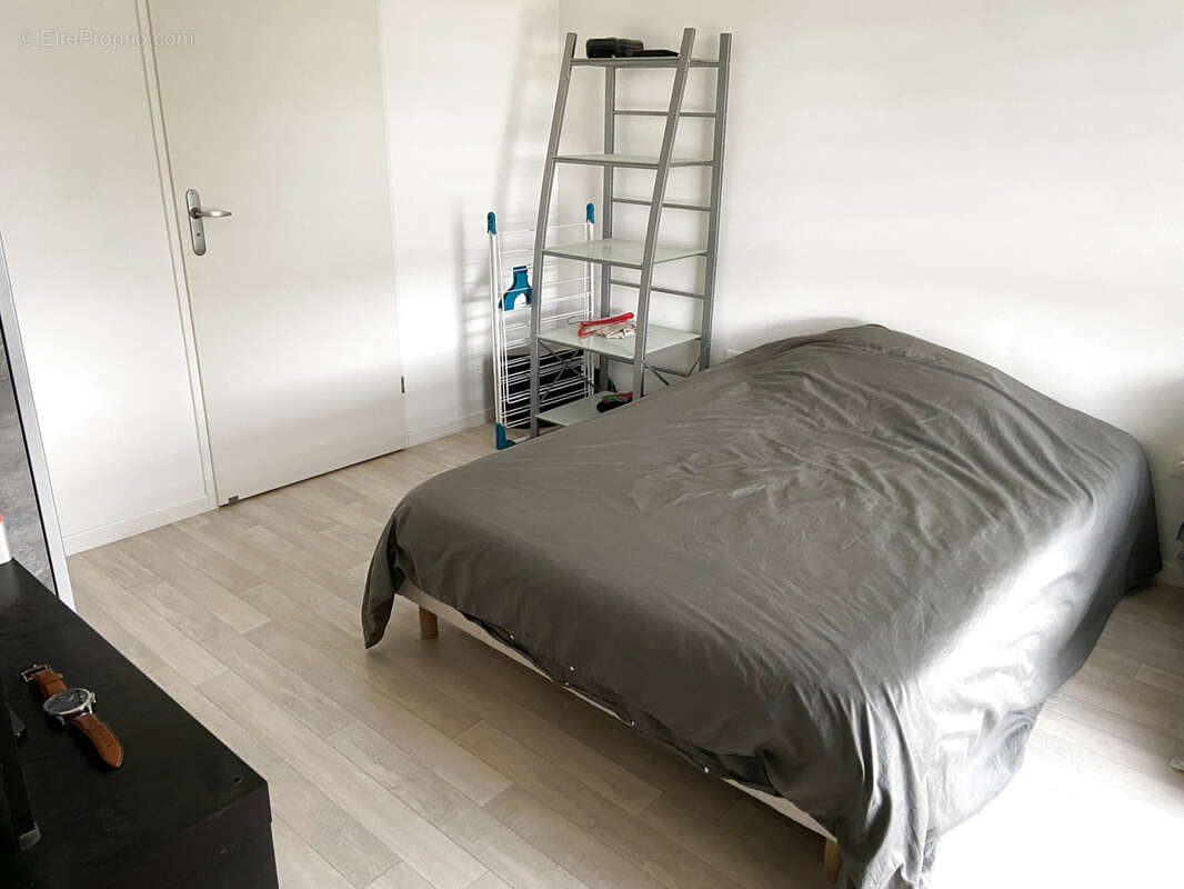 Appartement à LOUVRES