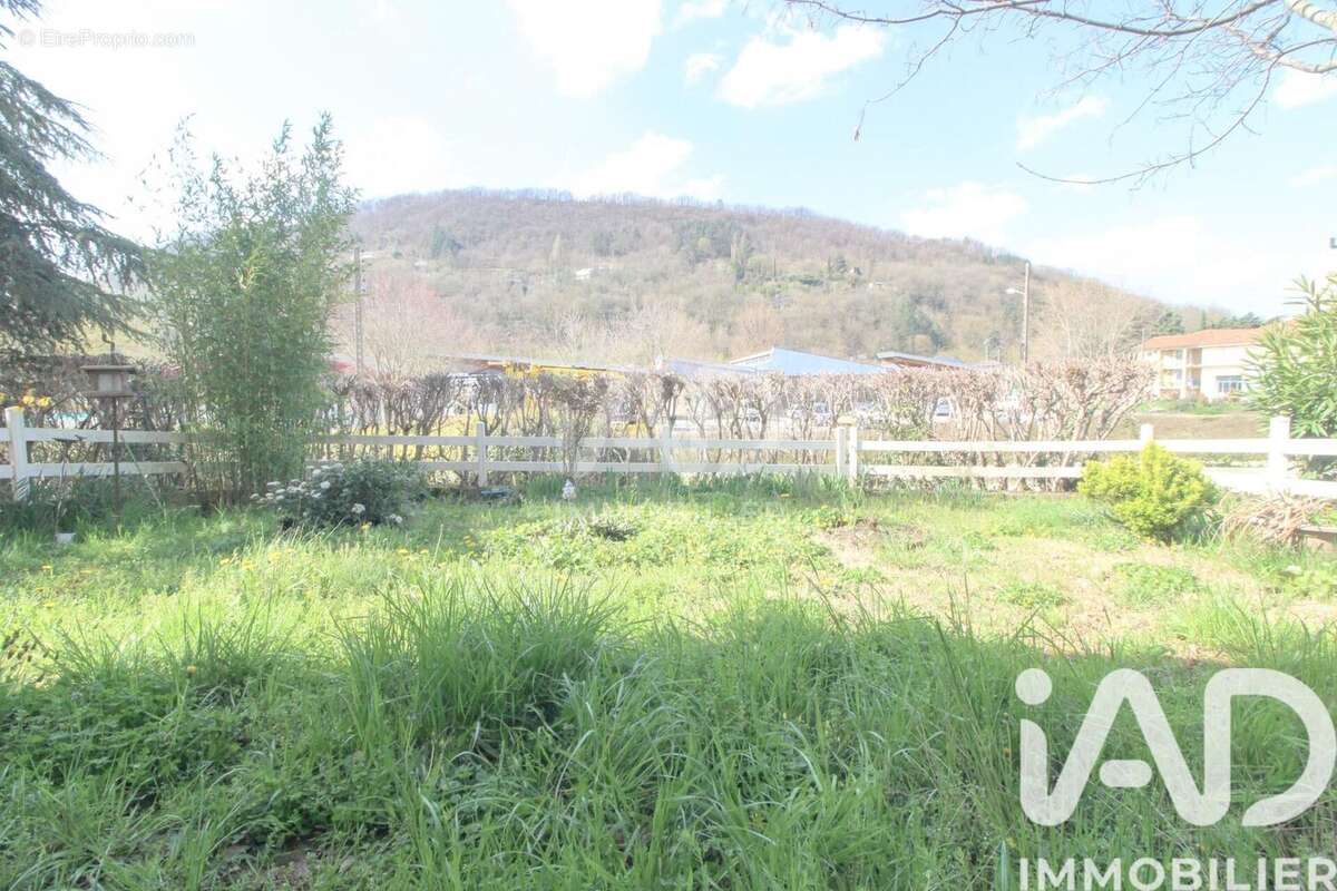 Photo 7 - Appartement à SAINT-AFFRIQUE