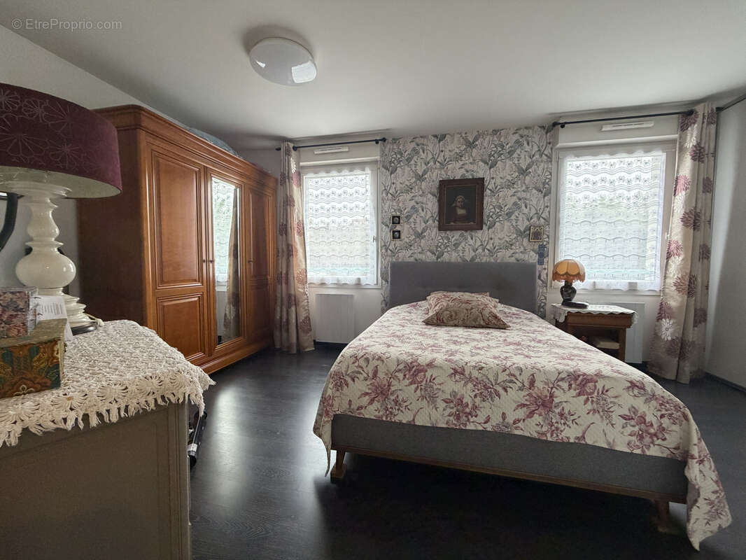 Appartement à ARMENTIERES