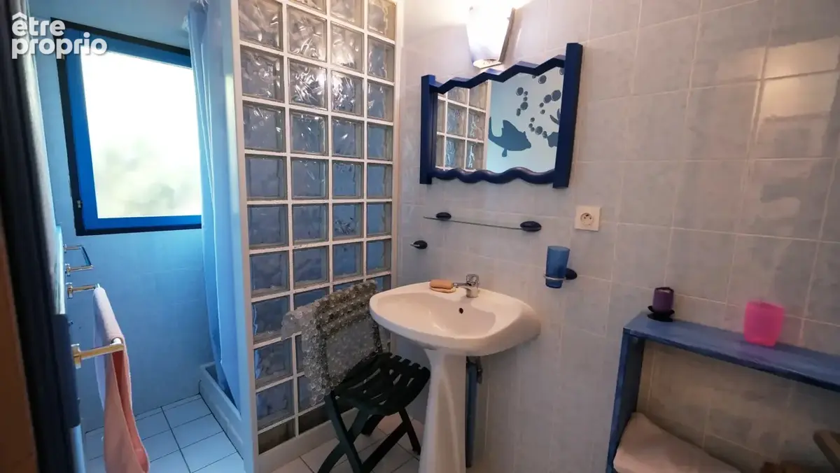 À vendre au cœur du Morvan : maison confortable avec piscine - photo 11