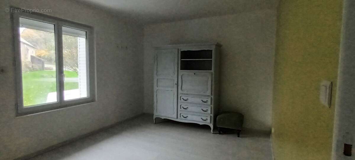 Photo 9 - Maison à SIGNY-L&#039;ABBAYE