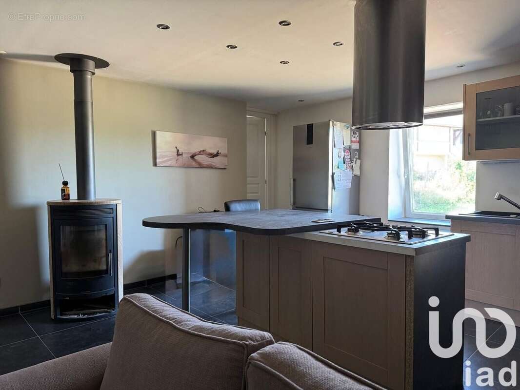 Photo 5 - Appartement à ECHALAS