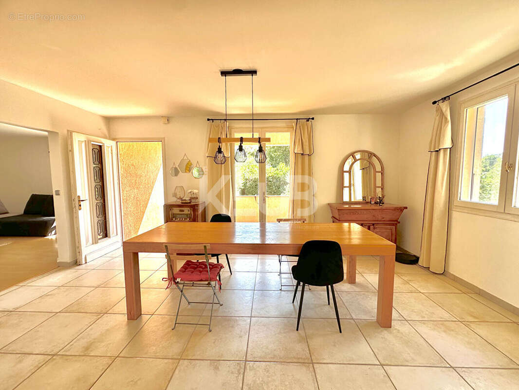 Maison à VALLE-DI-CAMPOLORO