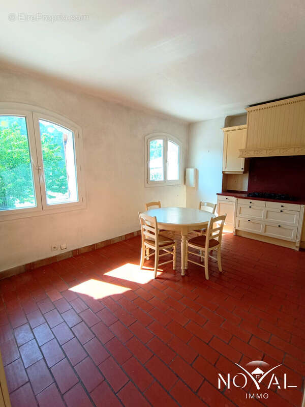 Appartement 76 m² à Seranon  - photo 5