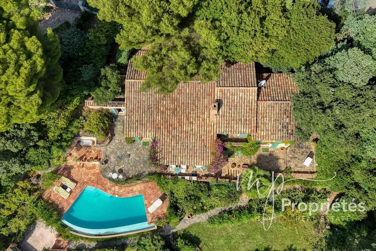 Maison à LE LAVANDOU