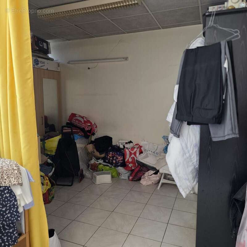 Commerce 32 m² à Sannois  - photo 2