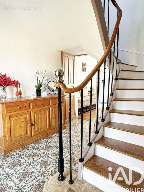 Photo 4 - Maison à GRANDVILLIERS