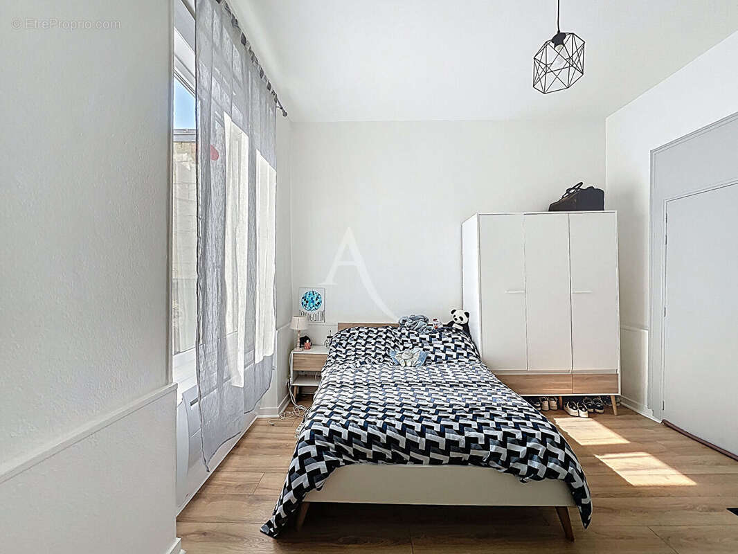 Appartement à ANGERS