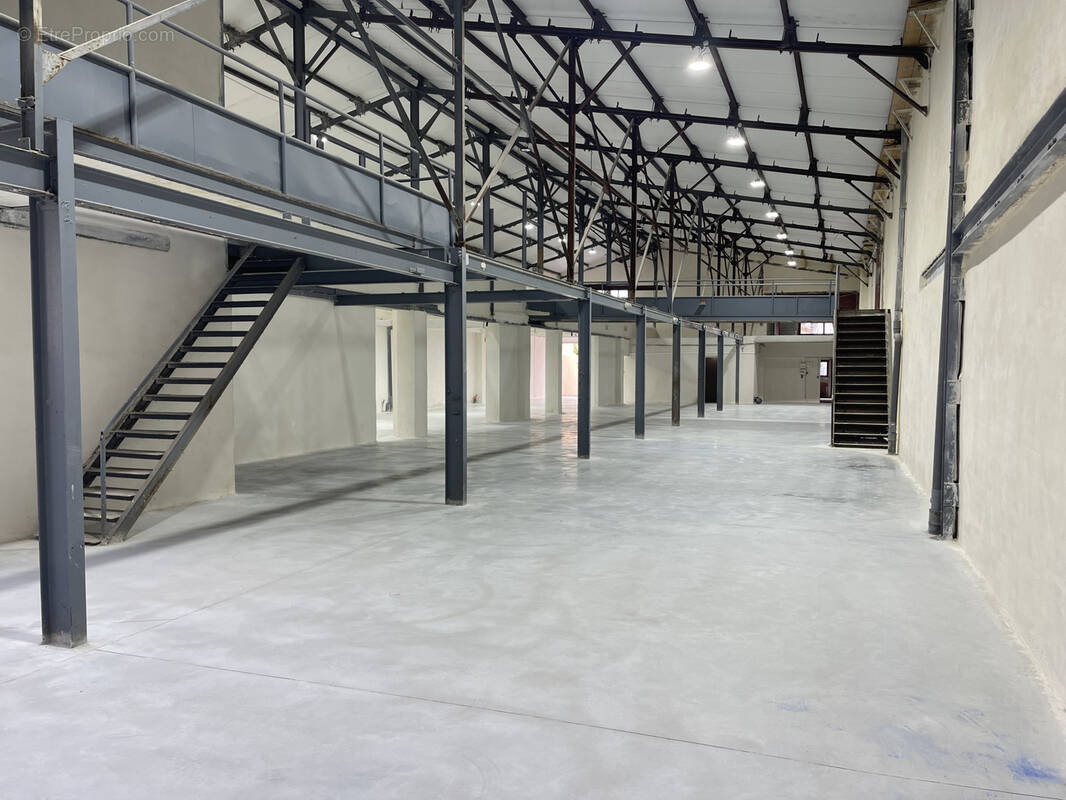 Commerce à CHAMPIGNY-SUR-MARNE