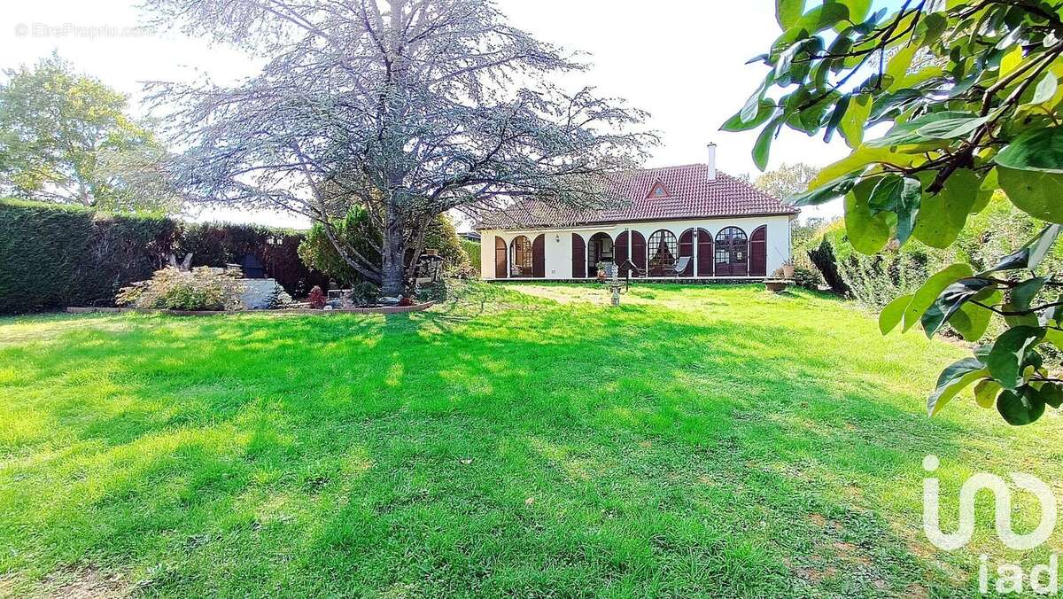 Photo 2 - Maison à CHATEAUROUX