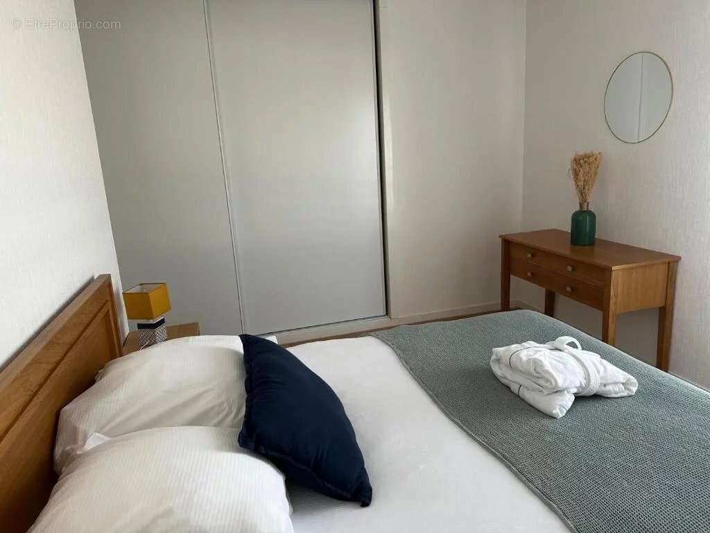 Appartement 40 m² à Vernouillet  - photo 4