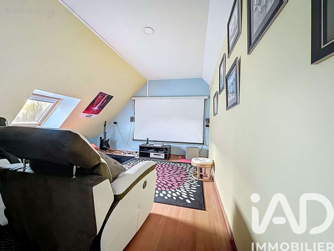 Photo 9 - Maison à LA GOUESNIERE